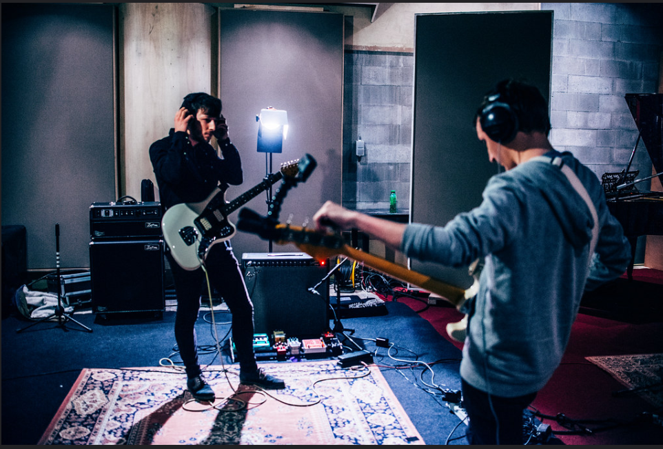 Missiles and Weapons